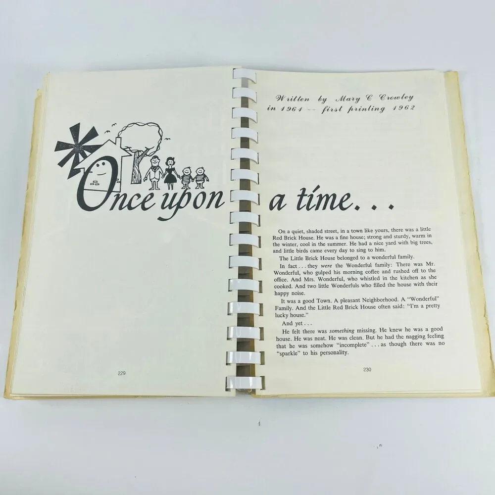 Home Interiors Hostess Delights Cookbook 25th Anniversary 1962 Vintage